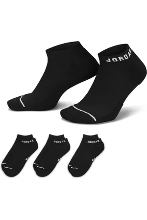Nike Calcetines invisibles todos los días Jordan Everyday (3 pares)