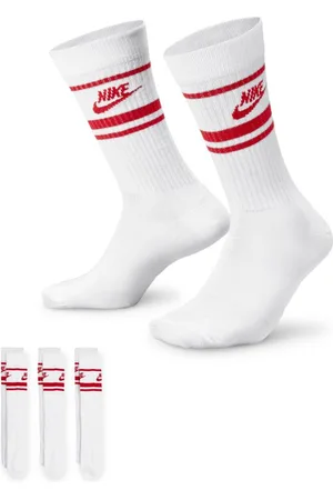 Nike Calcetas (3 pares) Sportswear Dri-FIT Everyday Essential