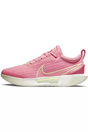 Nike Mujer Tenis deportivos - Calzado de tenis para cancha dura para mujer Court Air Zoom Pro