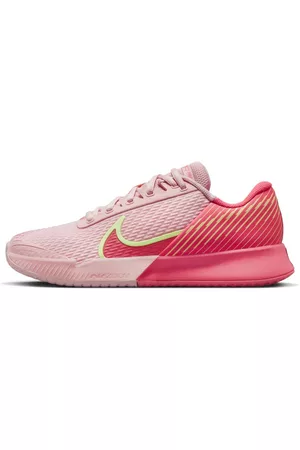 Nike Mujer Tenis deportivos - Calzado de tenis para cancha dura para mujer Court Air Zoom Vapor Pro 2