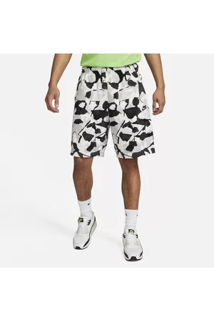 Nike Hombre Shorts - Shorts de French Terry para hombre Club Fleece