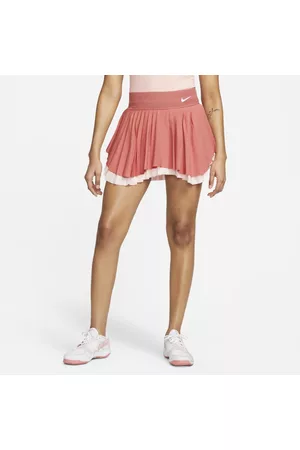 Nike Mujer Vestidos y faldas - Falda de tenis para mujer Court Dri-FIT Slam