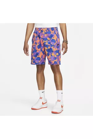 Nike Hombre Shorts - Shorts de French Terry para hombre Club Fleece