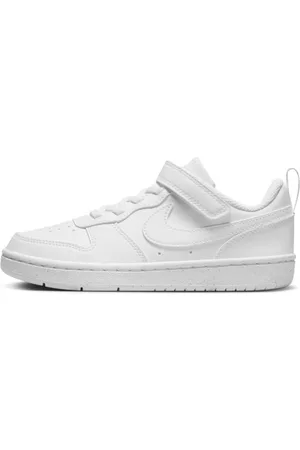 Nike Calzado para niños de preescolar Court Borough Low Recraft