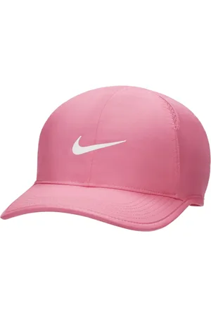 Nike Gorra sin estructura Dri-FIT Club Featherlight