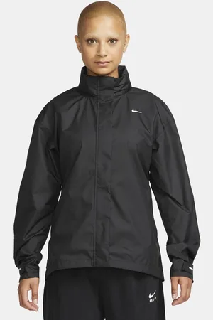 Nike Fast Repel Chamarra de running para mujer