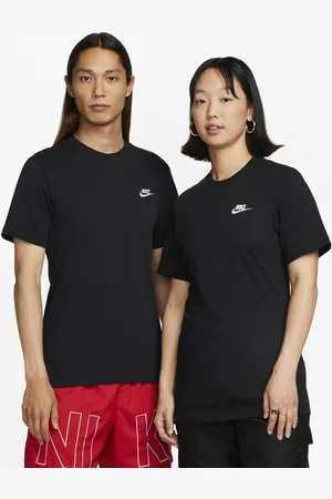 Nike Playera para hombre Sportswear Club
