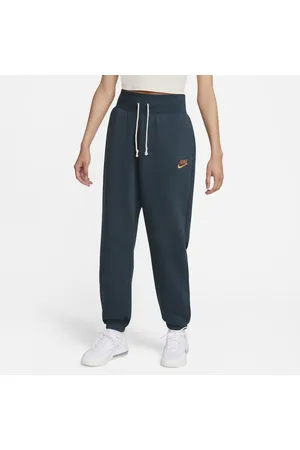 Pants de tejido Fleece para mujer Jordan Sport.