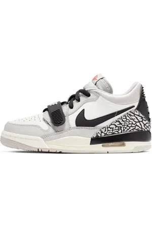 Calzado para niños talla grande Air Jordan Legacy 312 lOW