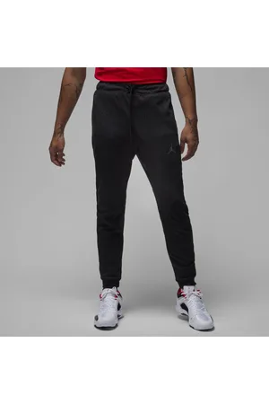 Pantalones deportivos Alpha con rayas de camuflaje gris