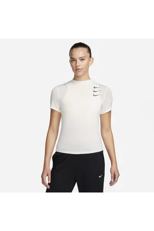 Camiseta sin mangas de running para mujer Nike Dri-FIT Race. Nike MX