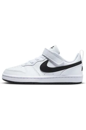 Nike Calzado para niños de preescolar Court Borough Low Recraft