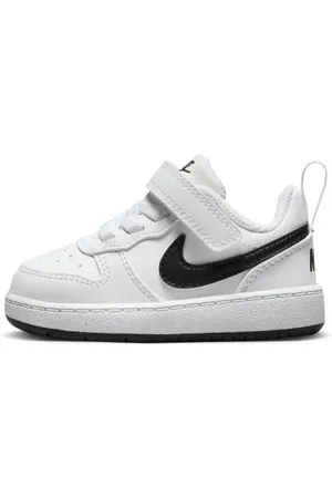 Nike Tenis para bebé e infantil Court Borough Low Recraft