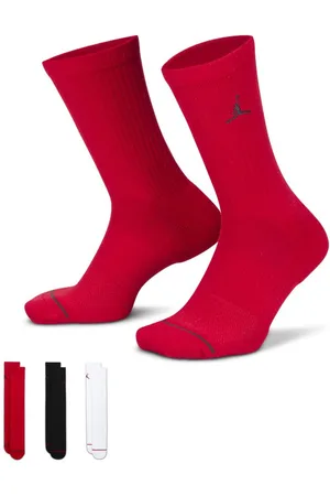 Nike Calcetas Everyday (3 pares) Jordan