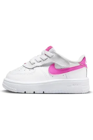 Nike Tenis para bebé e infantil Force 1 Low EasyOn