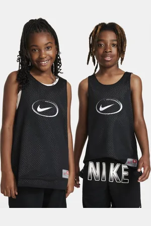 Nike niño fashion talla grande