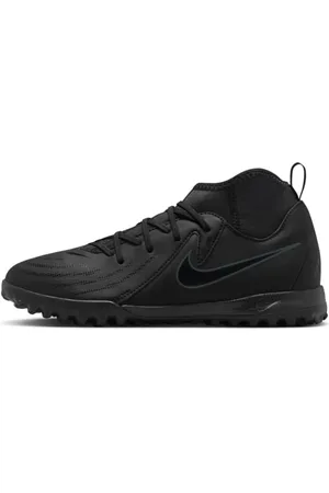 Nike Jr. Phantom Luna 2 Academy Tacos de fútbol TF para niños de preescolar y grandes