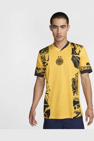 Nike Jersey de fútbol Dri-FIT Replica para hombre Inter Milan 2024/25 Stadium Third