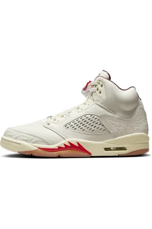 Nike Tenis para hombre Air Jordan 5 Retro "El Grito"