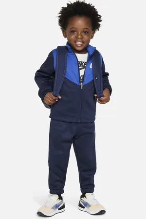 Nike Sportswear Lifestyle Essentials 2-Piece Set Conjunto de entrenamiento Dri-FIT infantil
