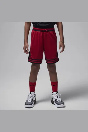 Nike Shorts Diamond Dri-FIT para niño talla grande Jordan Sport