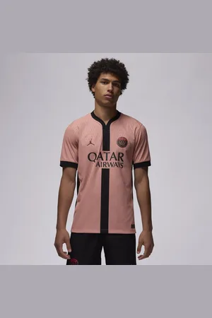 Nike Paris Saint-Germain 2024/25 Match Third Jersey de fútbol Jordan Dri-FIT ADV Authentic para hombre