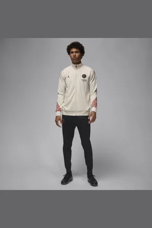 Nike Paris Saint-Germain alternativo Strike Conjunto deportivo de fútbol Jordan Dri-FIT de tejido Knit para hombre
