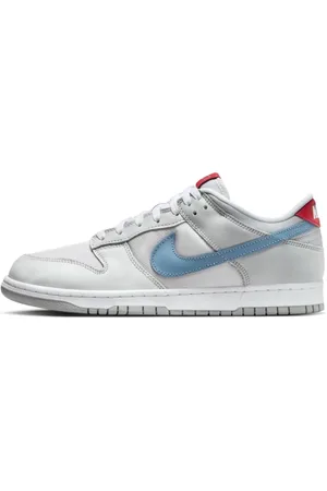 Nike Tenis para hombre Dunk Low