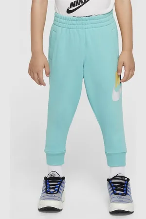 Nike Joggers infantil Sportswear Club French Terry Joggers