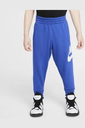 Nike Joggers infantil Sportswear Club French Terry Joggers