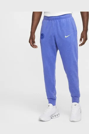 Nike Joggers de fútbol de French Terry del Club América alternativo Club para hombre