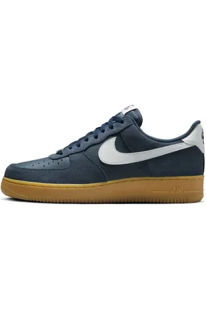 Nike Tenis para hombre Air Force 1 