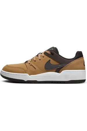 Nike Tenis para hombre Full Force Low Premium