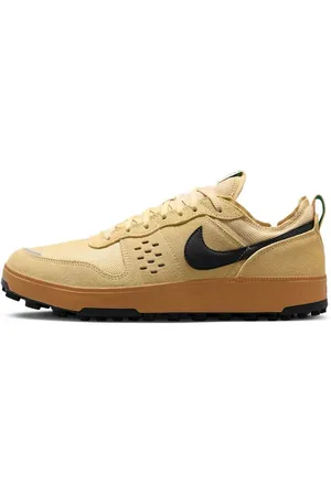 Nike Tenis C1TY “Brownstone”