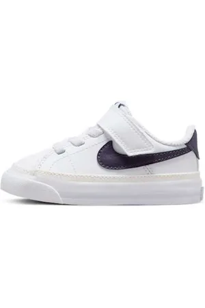 Nike Tenis para bebé e infantiles Court Legacy