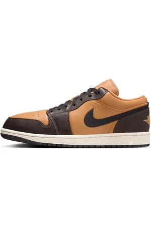 Nike Tenis para hombre Air Jordan 1 Low SE