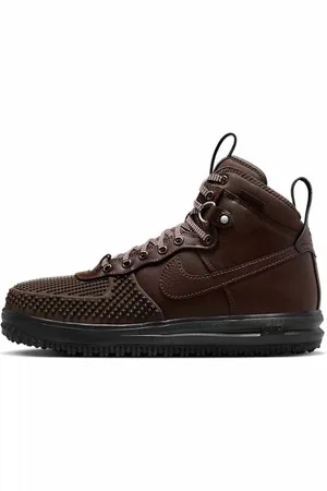 Nike Duckboots acondicionadas para el invierno para hombre Lunar Force 1