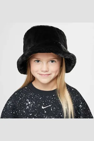 Nike Gorro tipo pescador para niños talla grande Apex