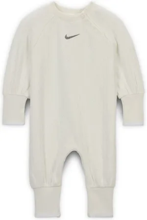 Nike ReadySet Mono para bebé (de 0 a 9 meses) Cable Knit