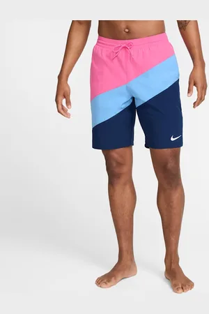 Nike Traje de baño tipo short de voleibol de 23 cm para hombre