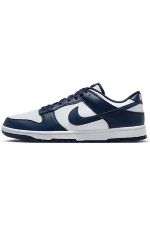 Nike Tenis para hombre Dunk Low Retro