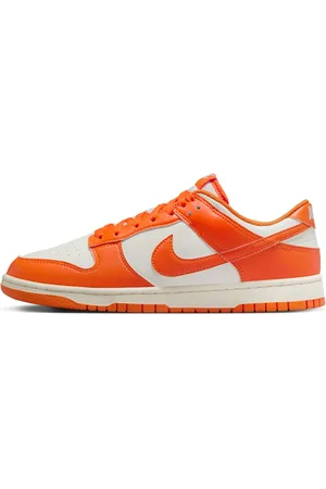 Nike Tenis para hombre Dunk Low Retro