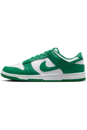 Nike Tenis para hombre Dunk Low Retro