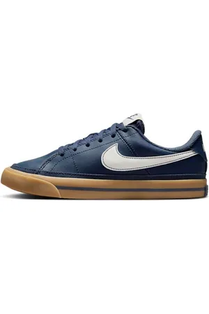 Nike Tenis para niños grandes Court Legacy