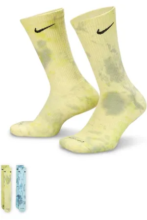 Nike Calcetas acolchadas (2 pares) Everyday Plus