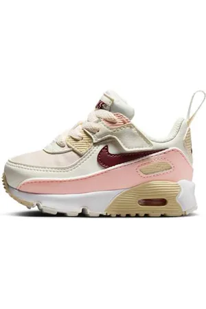 Nike Tenis para bebé e infantil Air Max 90 EasyOn
