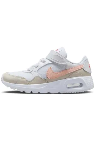 Nike Tenis para niños de preescolar Air Max SC