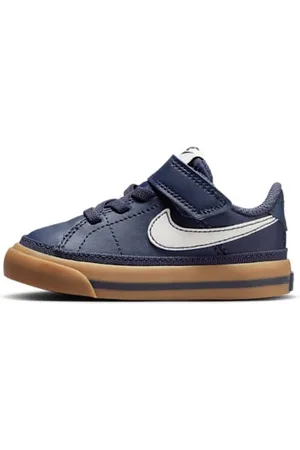 Nike Tenis para bebé e infantiles Court Legacy
