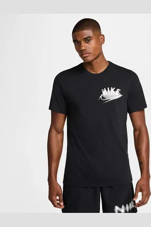 Nike Playera de fitness Dri-FIT para hombre