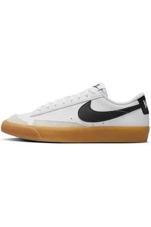 Nike Tenis para niños grandes Blazer Low 